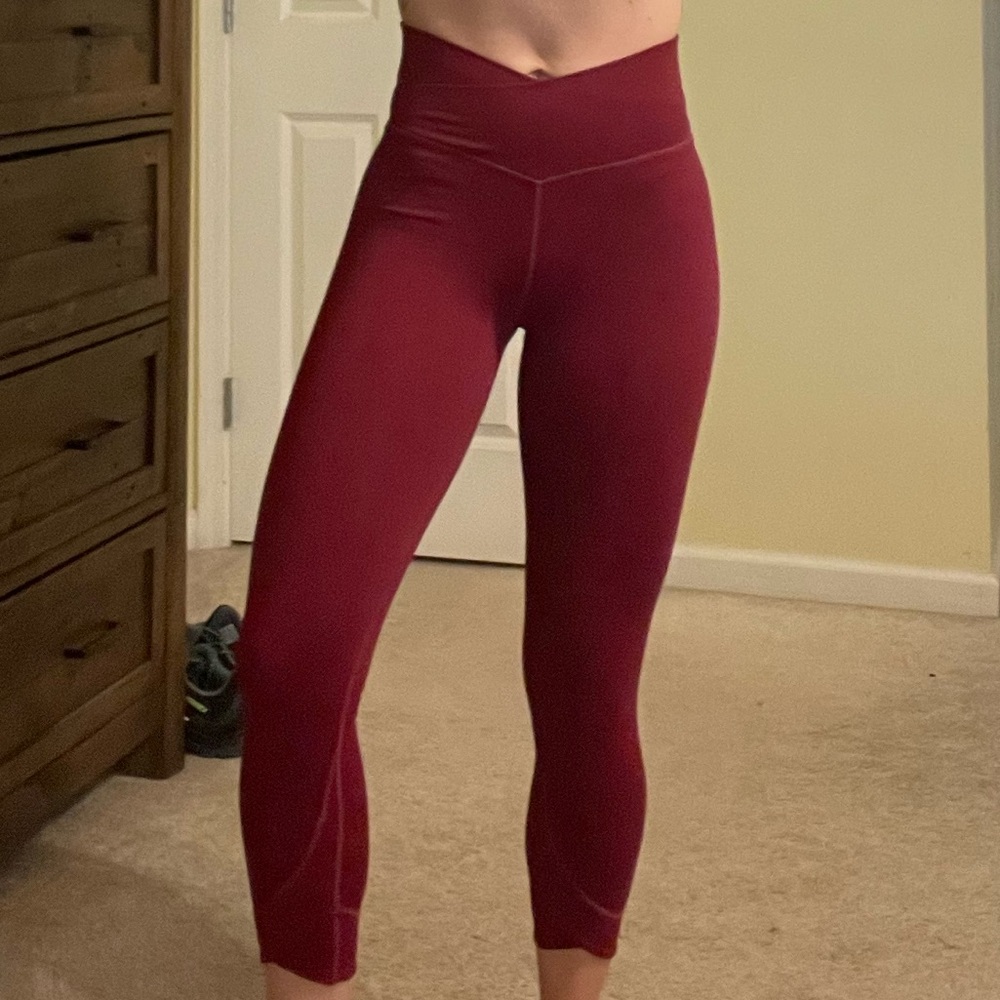 ECHT legging